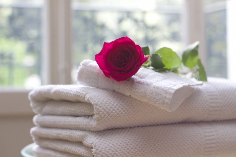 hotel-BRAS-min_towel_rose_clean_care_salon_spa_white_bath-731641